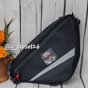NWOT KEMIMOTO Roll Bar Triangle Storage Bag/Overhead Corner Bag